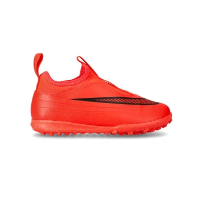 Kopačke Air Zoom Mercurial Vapor 17 Club Flex Turf Djeca