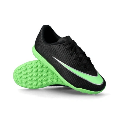 Kopačke Air Zoom Mercurial Vapor 17 Club Turf Djeca