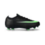Air Zoom Mercurial Vapor 17 Pro FG Djeca-Black-Illusion-Green-Black