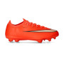 Air Zoom Mercurial Vapor 17 Pro FG Djeca-Brt Crimson-Blur