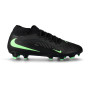 Phantom 6 High Academy FG/MG-Black-Illusion-Green-Black