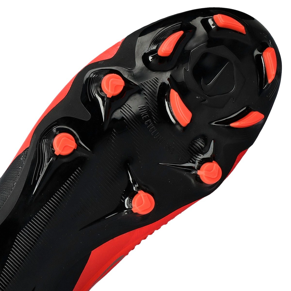 bota-nike-phantom-6-high-academy-fgmg-rojo-8