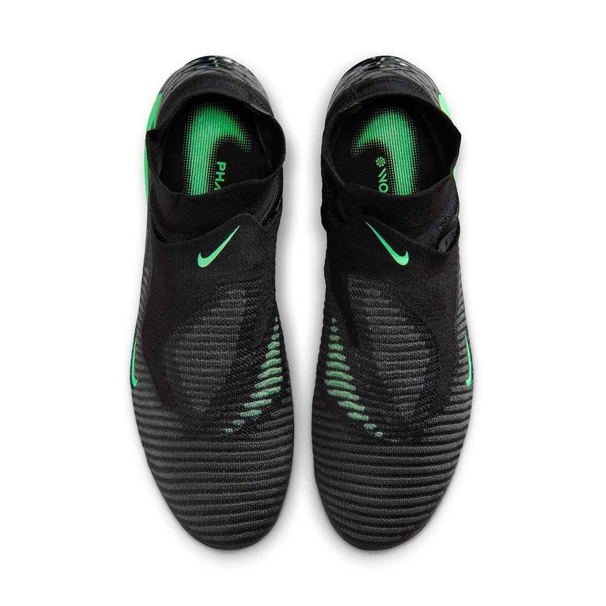 bota-nike-phantom-6-high-elite-ag-pro-black-illusion-green-black-5