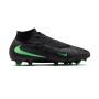 Phantom 6 High Pro FG-Black-Illusion-Green-Black