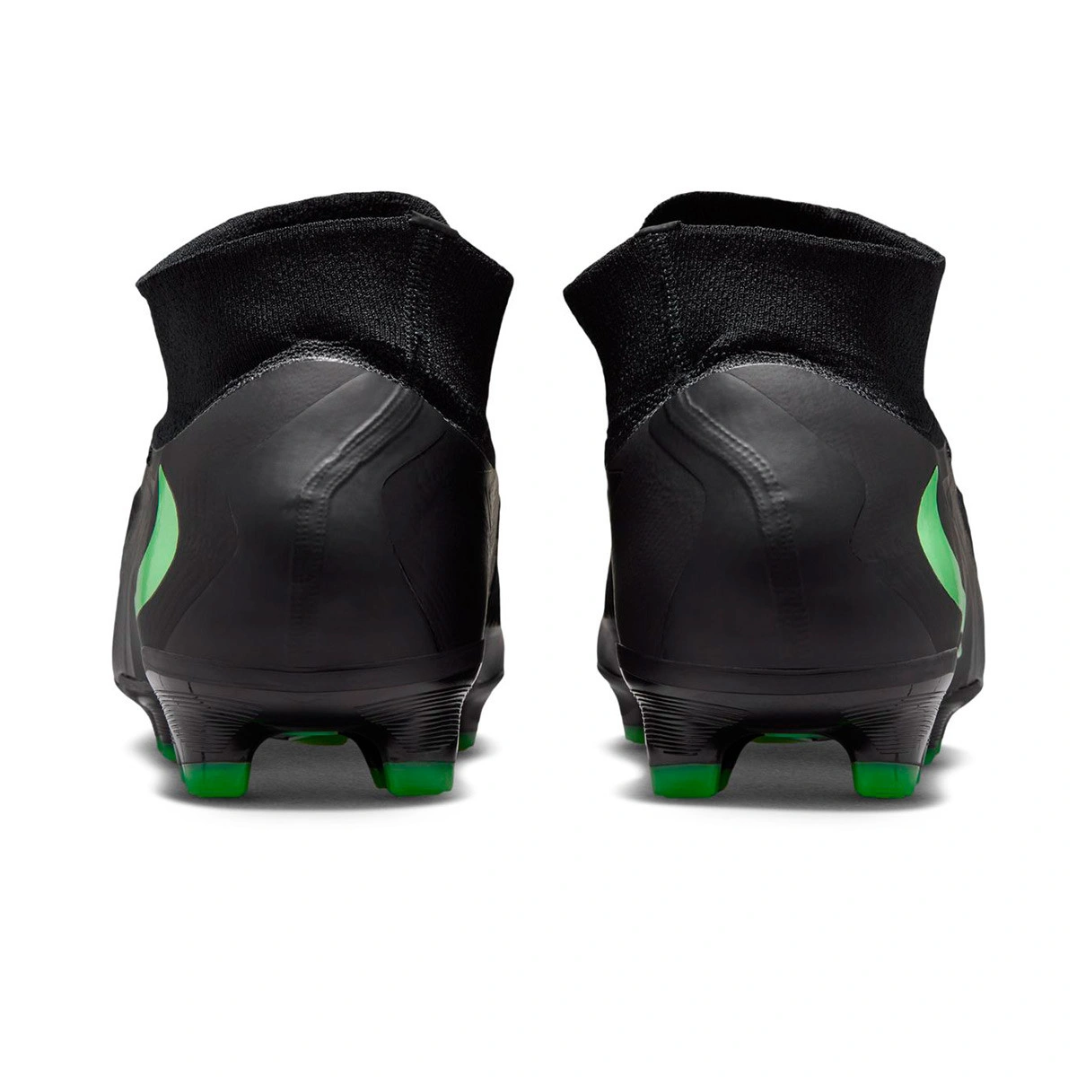 bota-nike-phantom-6-high-pro-fg-black-illusion-green-black-4