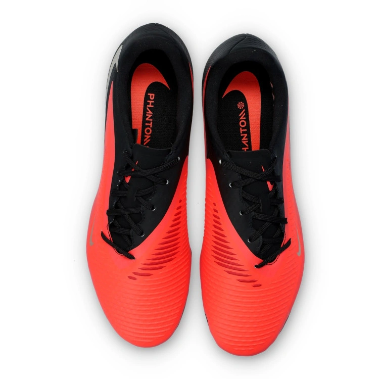 bota-nike-phantom-6-low-academy-fgmg-rojo-5