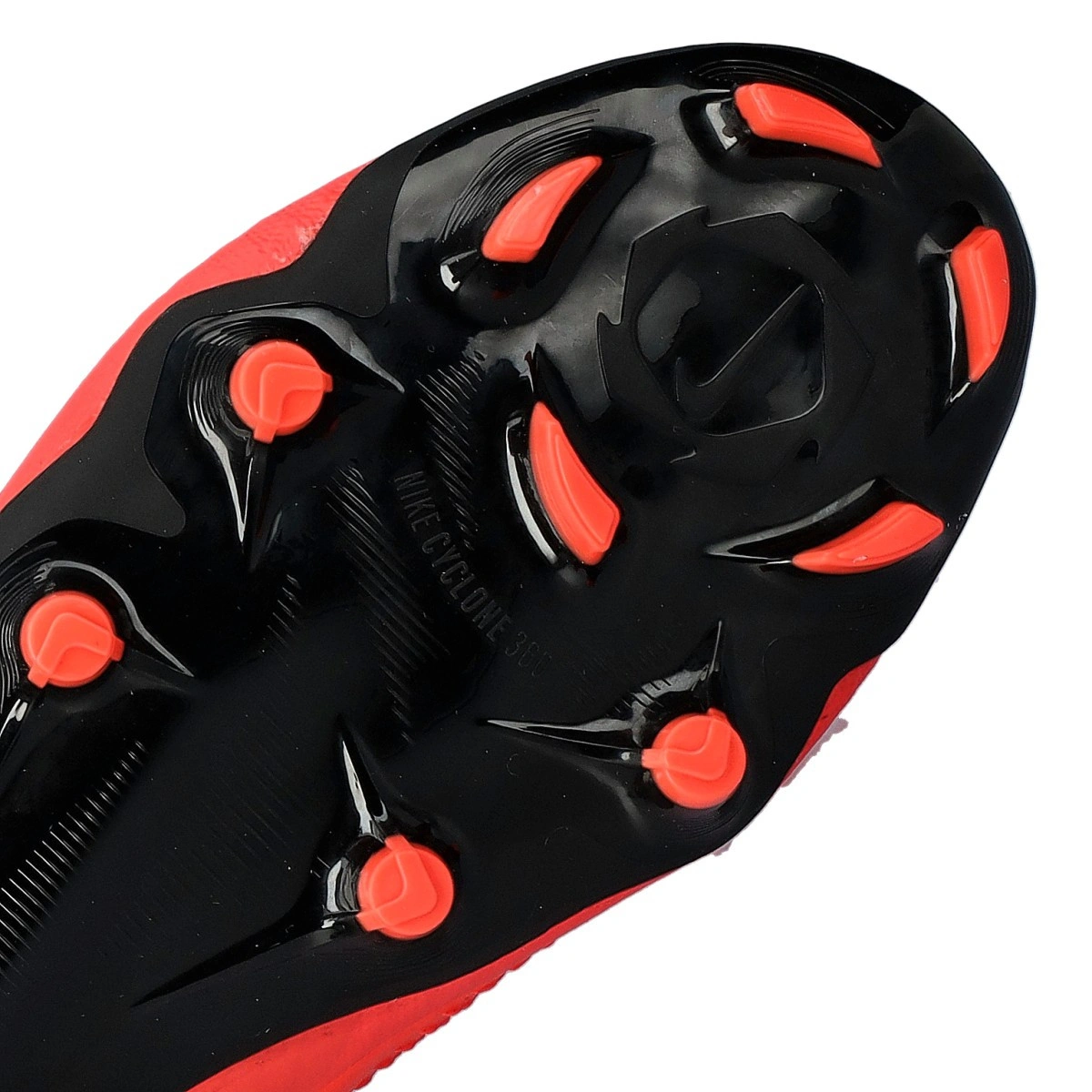 bota-nike-phantom-6-low-academy-fgmg-rojo-8