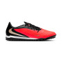 Phantom 6 Low Academy Turf-Brt Crimson-Blur-Black