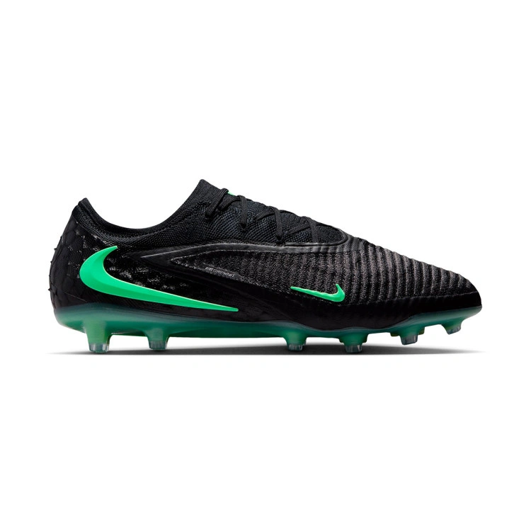 bota-nike-phantom-6-low-elite-ag-pro-black-illusion-green-black-1