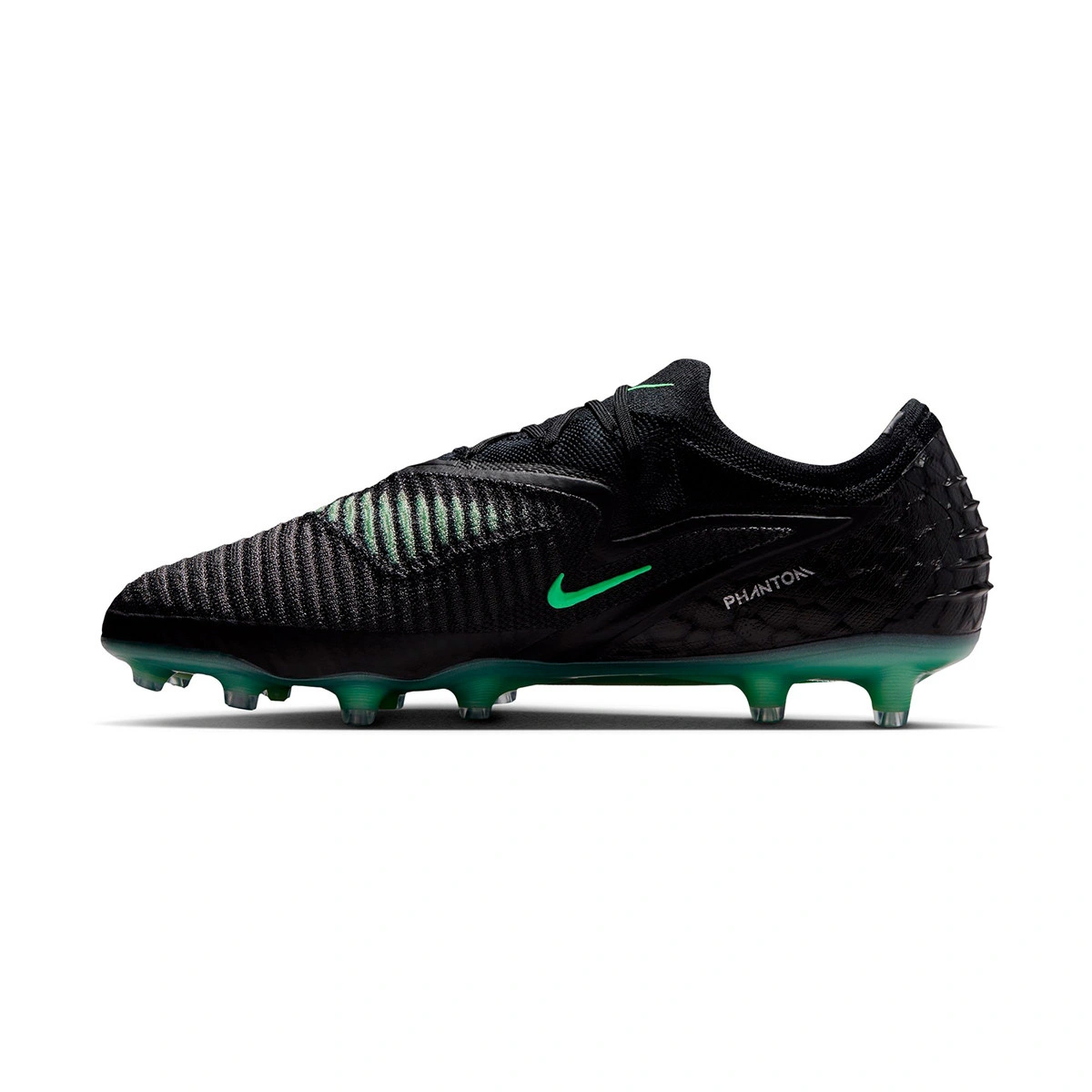 bota-nike-phantom-6-low-elite-ag-pro-black-illusion-green-black-2