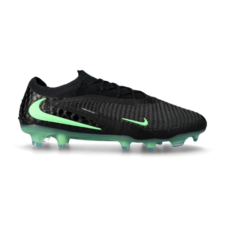 bota-nike-phantom-6-low-elite-fg-black-illusion-green-black-1