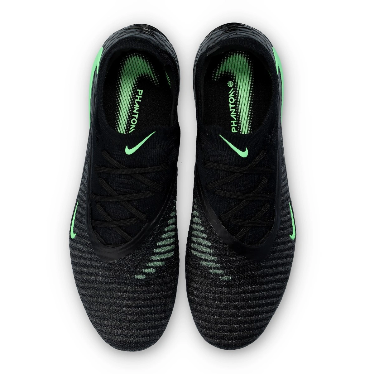 bota-nike-phantom-6-low-elite-fg-black-illusion-green-black-5