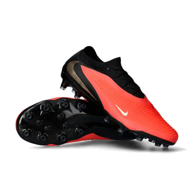 bota-nike-phantom-6-low-pro-ag-pro-rojo-0
