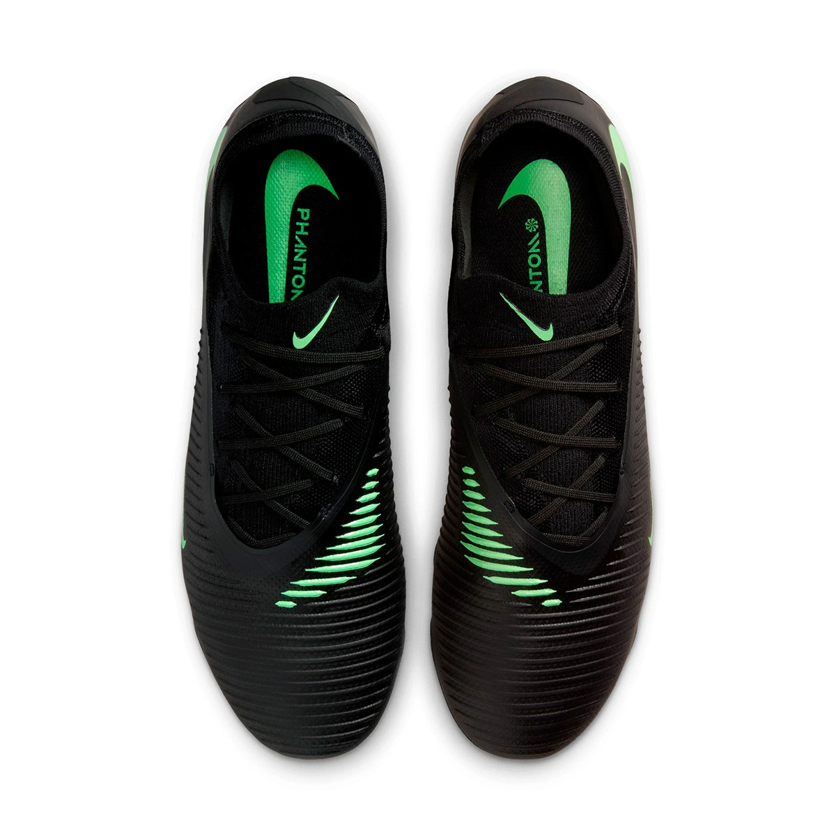 bota-nike-phantom-6-low-pro-fg-black-illusion-green-black-5