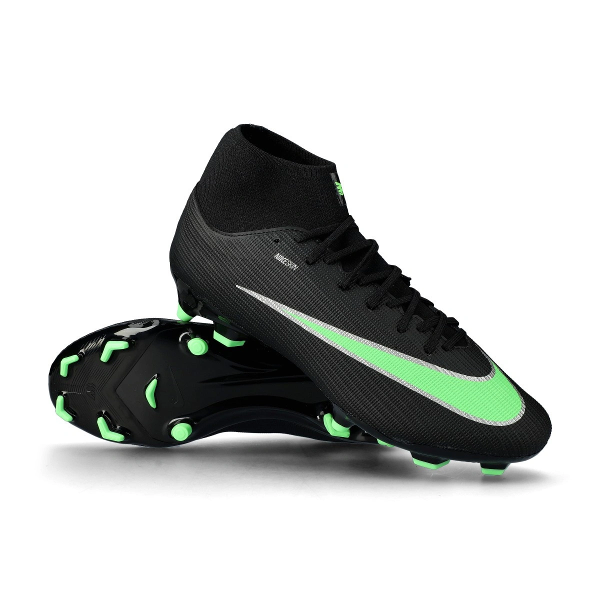 bota-nike-air-zoom-mercurial-superfly-11-academy-fgmg-negro-0