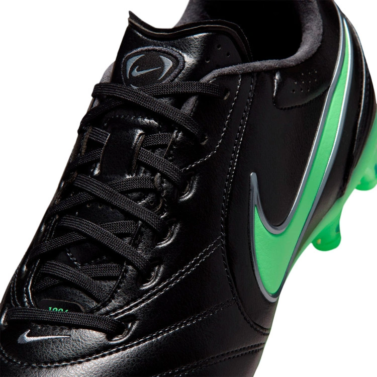 bota-nike-tiempo-ligera-pro-ag-black-illusion-green-black-6
