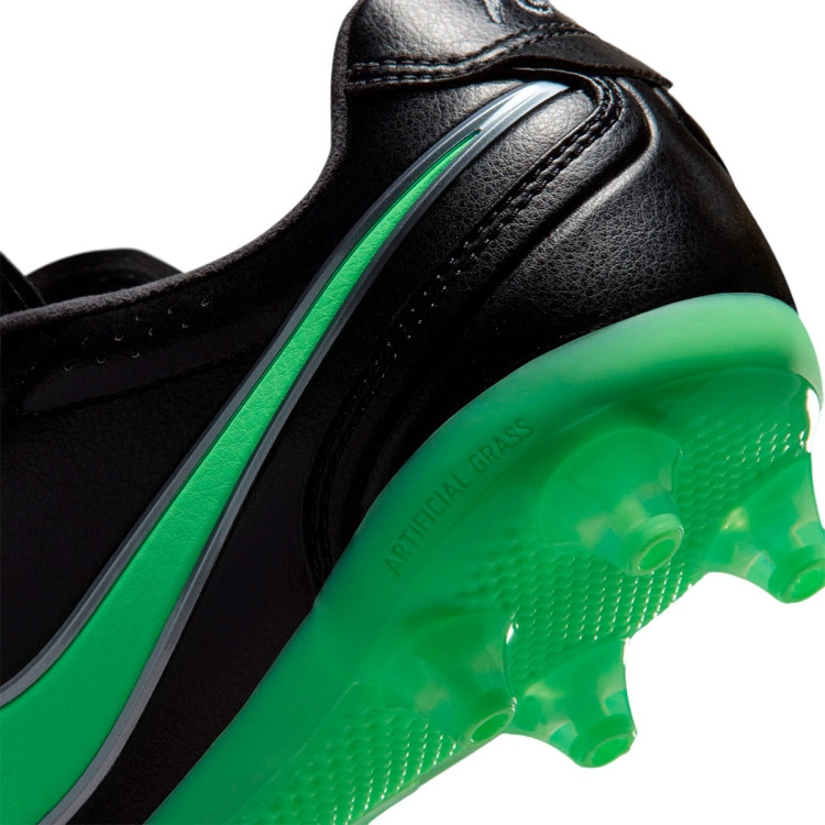 bota-nike-tiempo-ligera-pro-ag-black-illusion-green-black-7