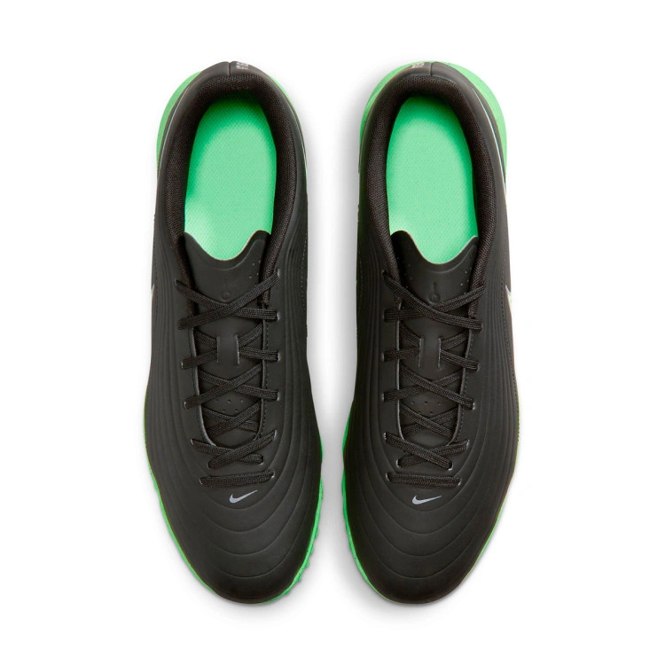 bota-nike-tiempo-maestro-club-turf-black-illusion-green-black-5