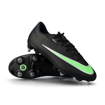 Kopačke Air Zoom Mercurial Vapor 17 Academy SG-Pro