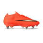 Air Zoom Mercurial Vapor 17 Elite SG-Pro-Brt Crimson-Blur