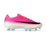 Air Zoom Mercurial Vapor 17 Pro AG-Multi-Color-Black