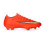 Air Zoom Mercurial Vapor 17 Pro FG-Brt Crimson-Blur