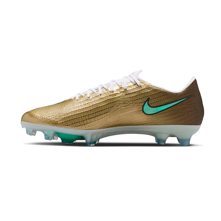 bota-nike-air-zoom-mercurial-superfly-11-elite-fg-km-mtlc-gold-clear-jade-2