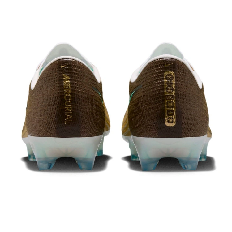 bota-nike-air-zoom-mercurial-superfly-11-elite-fg-km-mtlc-gold-clear-jade-4