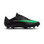 Air Zoom Mercurial Superfly 11 Pro FG-Black-Illusion-Green-Black
