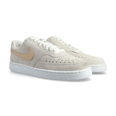 Sneakers Nike Court Vision Low Mujer
