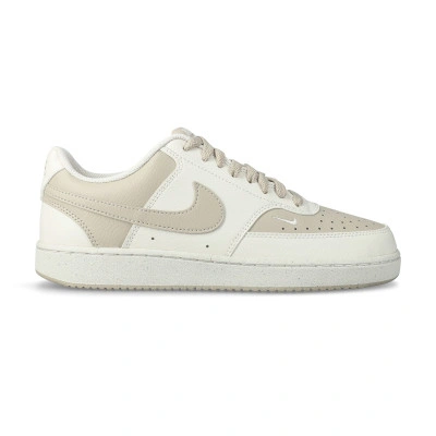 Sneakers Nike Court Vision Low Mujer