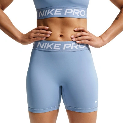 Podhlače Pro 365 Dri-FIT 5" Mujer