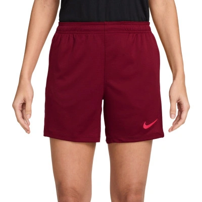Kratke hlače Nike Dri-Fit Strike Knit Mujer