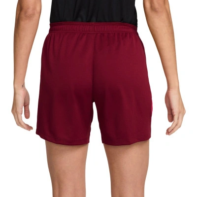Kratke hlače Nike Dri-Fit Strike Knit Mujer