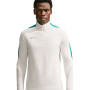 Dri-Fit Strike-Sail-Rio Teal-Elemental Gold