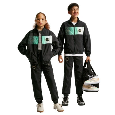 Trenirka Trenirka Woven KM Djeca