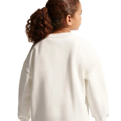 Majica dugih rukava Club Fleece KM Djeca