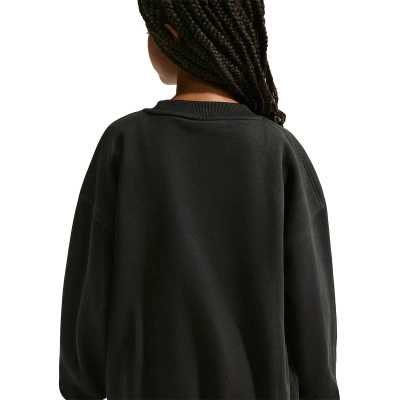 Majica dugih rukava Kylian Mbappé Club Fleece
