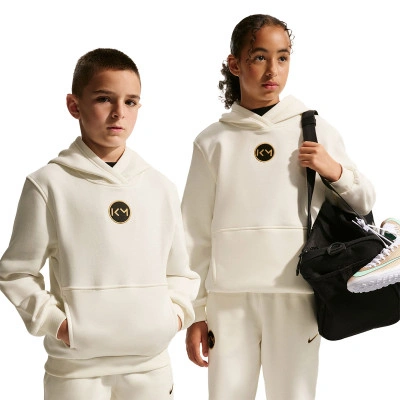 Majica dugih rukava Club Fleece Hoody KM Djeca