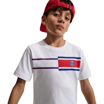 Majica Psg Fanswear 2026-2027 Djeca