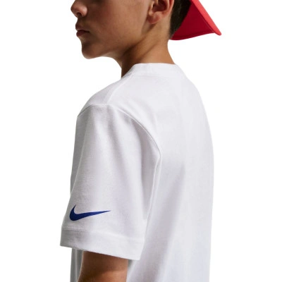 Majica Psg Fanswear 2026-2027 Djeca