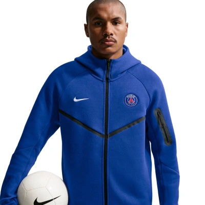 Jakna Psg Fanswear 2026-2027