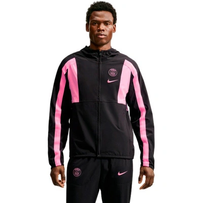 Jakna Psg Fanswear 2026-2027