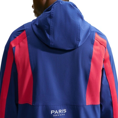 Jakna Psg Fanswear 2026-2027