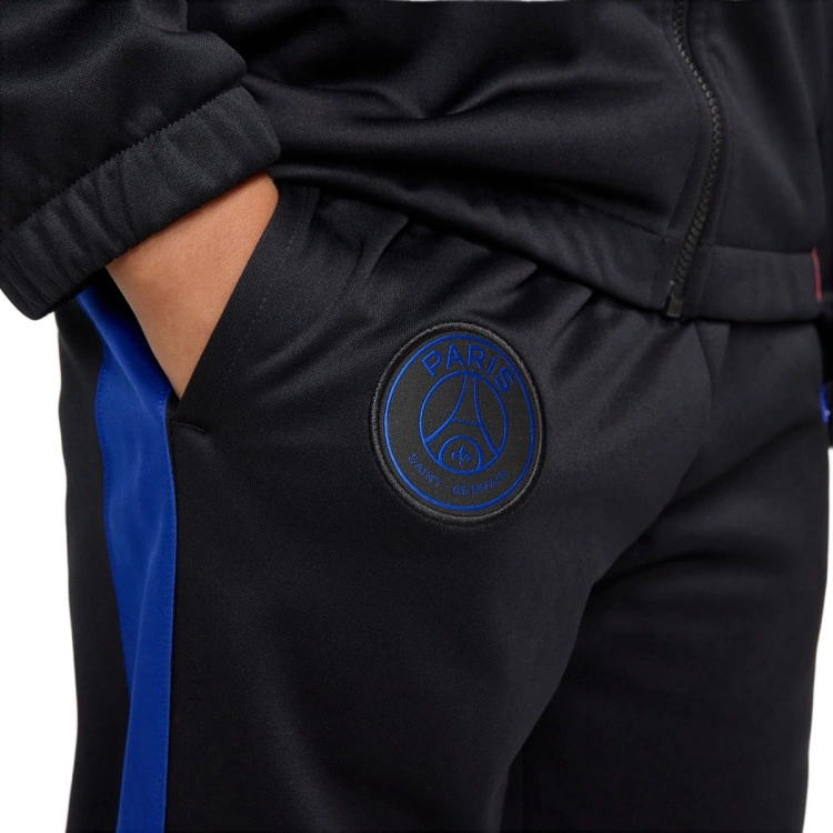 chandal-nike-psg-fanswear-2026-2027-nino-black-4