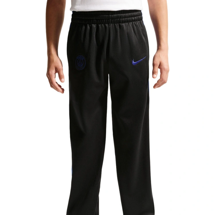 chandal-nike-psg-fanswear-2026-2027-nino-black-5
