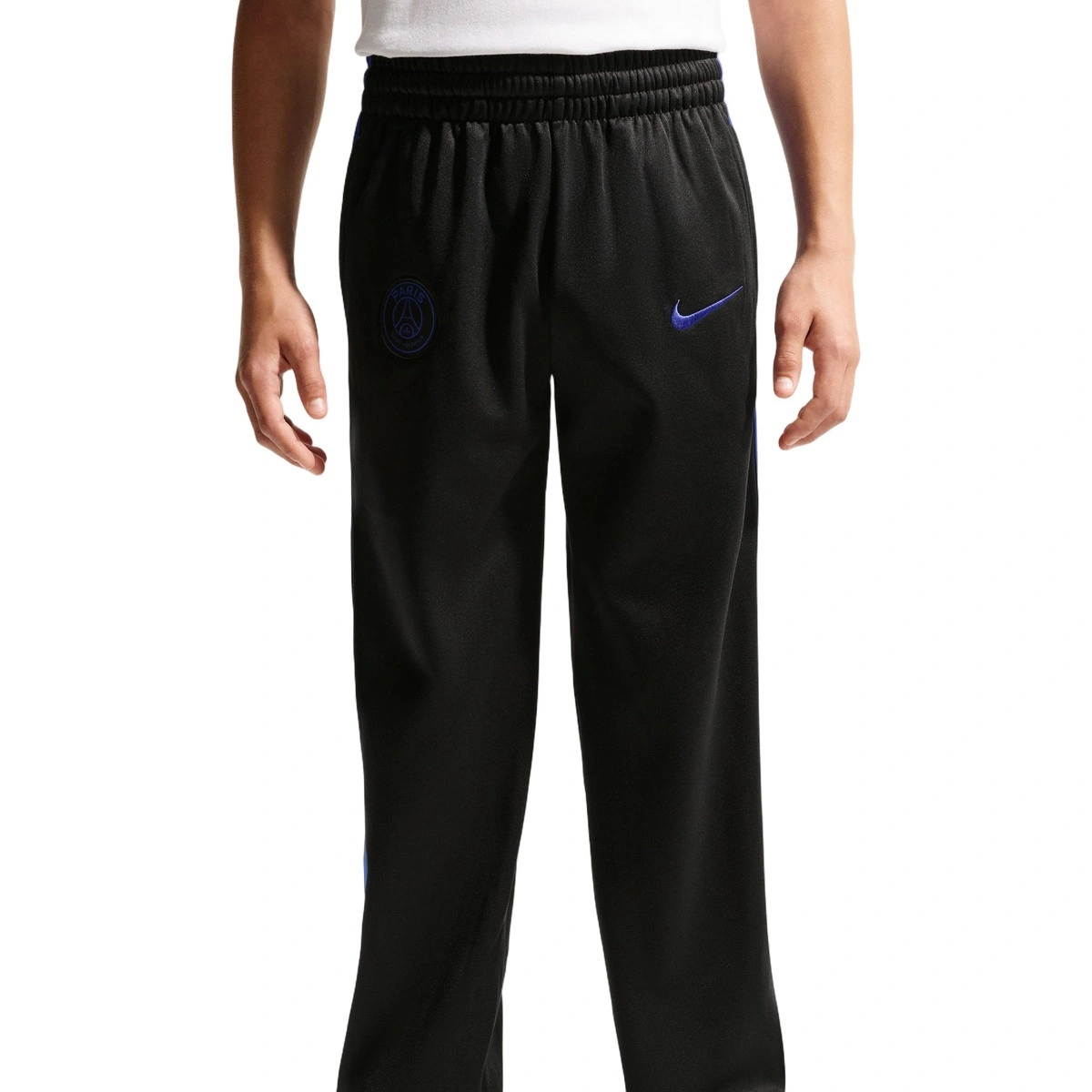 chandal-nike-psg-fanswear-2026-2027-nino-black-5
