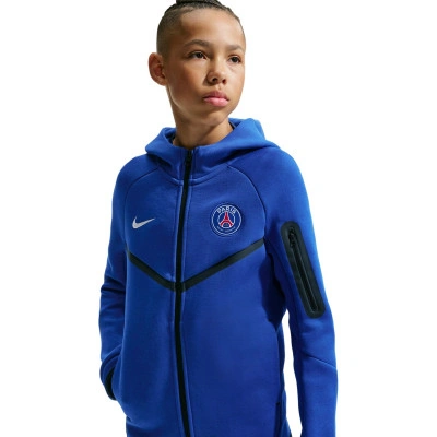 Jakna Psg Navijačka odjeća 2026-2027 Djeca