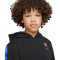 Majica dugih rukava Nike Inter Milan Fanswear 2026-2027 Djeca