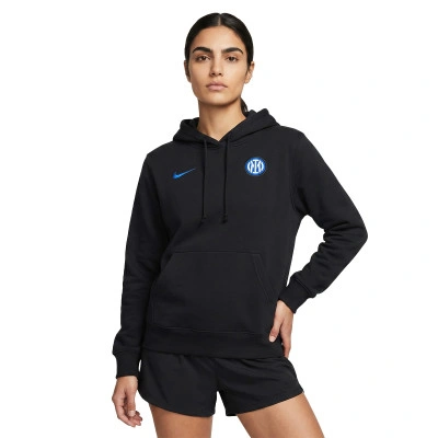 Majica dugih rukava Inter Milan Fanswear 2026-2027 Ženski